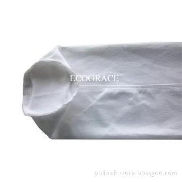High Temperature Resistant PTFE Filter Bag, Industrial Bag